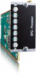 Avid MTRX - SPQ Speaker Processing Card