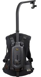 EasyRig MiniMax with Cinema Flex Vest