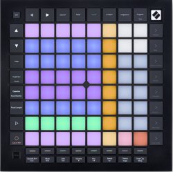 Novation LaunchPad Pro Mk3