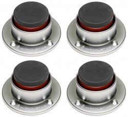 IsoAcoustics STAGE 1 - Isolators