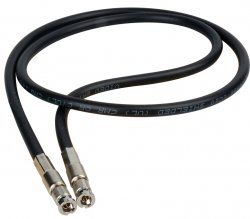 Avid MTRX - HD-BNC to BNC adapter cable, 0.5m