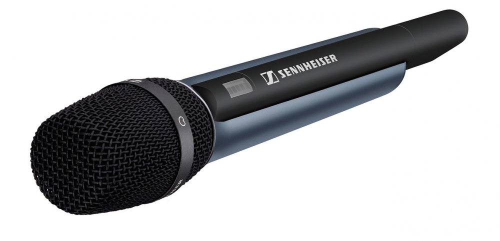 sennheiser b 5000 2 command
