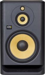 KRK ROKIT RP10-3G4 (Black)