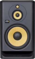 KRK ROKIT RP10-3G4 (Black)