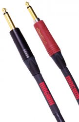 Mogami Overdrive Guitar/Instrument Cable 20'