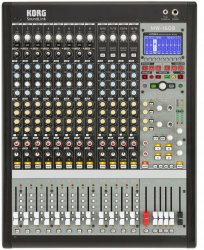 Korg MW-1608
