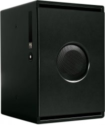 PSI Audio Sub A125M - Black