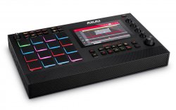 AKAI MPC Live II