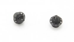 Bubblebee Industries The Satellite Eartip Small - 10 pack