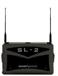 Sound Devices SL-2