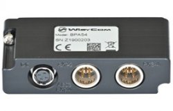 Wisycom BPA54