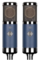 Telefunken TF11 Stereo Set