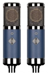 Telefunken TF11 Stereo Set