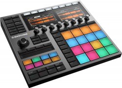 Native Instruments Maschine+