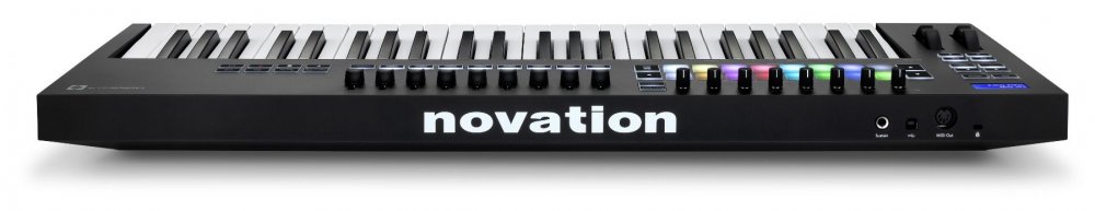 Novation LaunchKey 49 MK3 | Studio Economik | Pro-Audio Recording