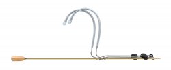 Sennheiser HSP Essential Omni (Beige, 3-PIN)
