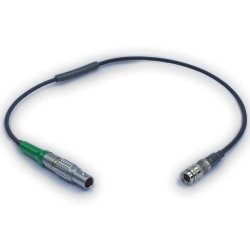 Atomos UltraSync ONE to 5 PIN LEMO input cable