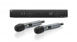 Sennheiser XSW 1-835 Dual-A