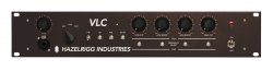 Hazelrigg Industries VLC Preamp/EQ/DI