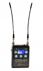 Lectrosonics DCHR
