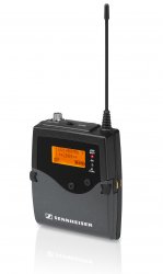 Sennheiser SK 2000XP-AW (A: 516-558 MHz)