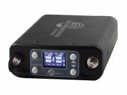 Lectrosonics DCR822 (A1/B1: 470.100 - 614.375 MHz)