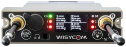 Wisycom MCR54-B2