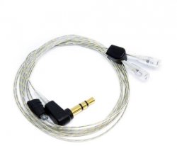 Bubblebee Industries The Sidekick 2 Cable Stereo