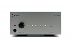 Mutec REF10 SE120