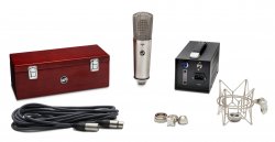 Warm Audio WA-67
