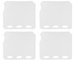 Sound Devices XL-LCD-Protect