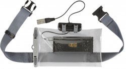 Aquapac Waterproof Case For Wire-Out Electronics - Large