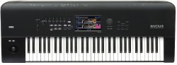Korg Nautilus 61