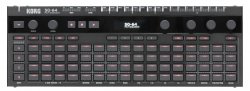 Korg SQ64 Polyphonic Sequencer