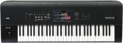 Korg Nautilus 73