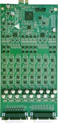Merging Technologies ADA8S Option Card