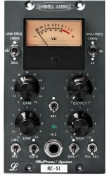 Lindell Audio RE-51