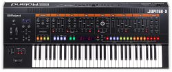 Roland Jupiter-X 61-Key Synthesizer