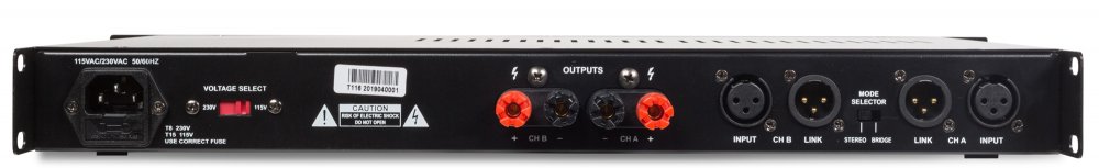 Avantone CLA-100 | Studio Economik | Pro-Audio Recording Equipment