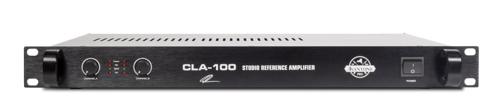 Avantone CLA-100 | Studio Economik | Pro-Audio Recording Equipment