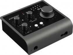 Audient ID4 MkII