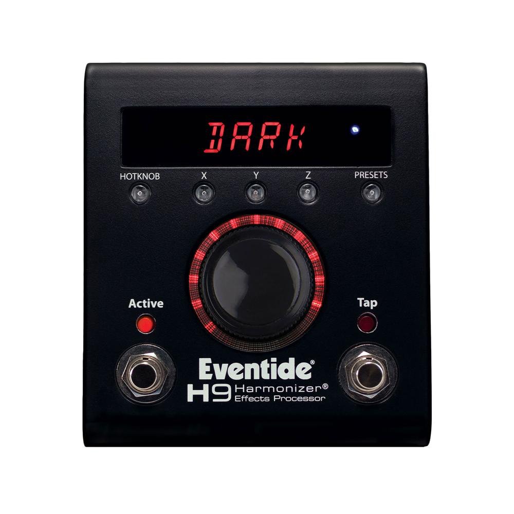 Eventide H9 MAX Dark