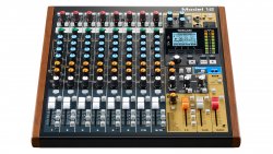 Tascam Model 12