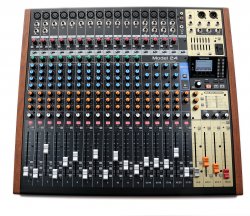 Tascam Model 24