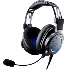 Audio Technica ATH-G1