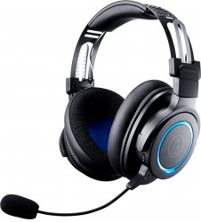 Audio Technica ATH-G1WL