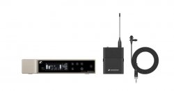 Sennheiser EW-D ME2 SET (R4-9: 552-607.8 MHz)