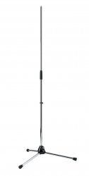 K&M 201A/2 Chrome