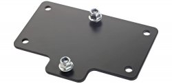 K&M 24357-Black