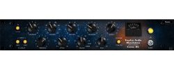 Tegeler Audio Crème RC - Remote Controllable Bus Compressor and Mastering Equalizer